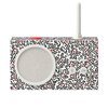 Radioodtwarzacz LEXON Tykho 3 X KH LA119KH-BW Bluetooth Biały