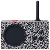 Radioodtwarzacz LEXON Tykho 3 X KH LA119KH-BN Bluetooth Czarny