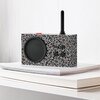 Radioodtwarzacz LEXON Tykho 3 X KH LA119KH-BN Bluetooth Czarny Radio FM