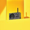 Radioodtwarzacz LEXON Tykho 3 X KH LA119KH-BN Bluetooth Czarny Magnetofon Nie
