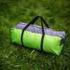 Namiot NILS CAMP Highland IV NC6431 Zielono-szary Rodzaj Namiot