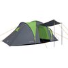 Namiot NILS CAMP Highland IV NC6431 Zielono-szary Liczba osób 4