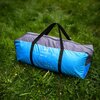 Namiot NILS CAMP Highland IV NC6431 Szaro-niebieski Rodzaj Namiot