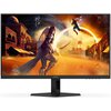 Monitor AOC Agon 27G4XE 27" 1920x1080px IPS 180Hz 0.5 ms [MPRT] Przeznaczenie Dla gracza