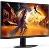 Monitor AOC Agon 27G4XE 27" 1920x1080px IPS 180Hz 0.5 ms [MPRT] Czas reakcji matrycy [ms] 1 [GTG]