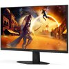 Monitor AOC Agon 27G4XE 27" 1920x1080px IPS 180Hz 0.5 ms [MPRT] Częstotliwość odświeżania obrazu [Hz] 180