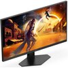 Monitor AOC Agon 27G4XE 27" 1920x1080px IPS 180Hz 0.5 ms [MPRT] Jasność ekranu [cd/m2] 300