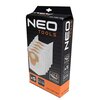 Worek do odkurzacza NEO TOOLS  04-738-145 (5 sztuk) Typ worka Mikrofibra