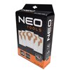 Worek do odkurzacza NEO TOOLS 04-739-145 (5 sztuk) S-Bag® Nie