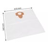 Worek do odkurzacza NEO TOOLS 04-739-145 (5 sztuk) Wymiary [cm] 61 x 56