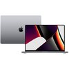 Laptop APPLE MacBook Pro 14.2" Retina M1 Pro 16GB RAM 1TB SSD macOs Gwiezdna Szarość