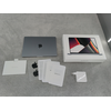 Laptop APPLE MacBook Pro 14.2" Retina M1 Pro 16GB RAM 1TB SSD macOs Gwiezdna Szarość Rodzaj matrycy Błyszcząca
