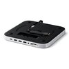 Hub SATECHI ST-GMMSHS USB Typu C, Pasywny Typ Pasywny