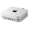 Hub SATECHI ST-GMMSHS USB Typu C, Pasywny Liczba portów wyjściowych [szt.] 8