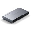 Hub SATECHI ST-HT4SHM-EU USB Typu C, Aktywny Typ Aktywny