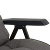 Fotel ogrodowy PATIO Lena Plus H024-07PB Liczba siedzisk 1