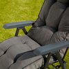 Fotel ogrodowy PATIO Lena Plus H024-07PB Rodzaj Fotel