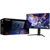 Monitor GIGABYTE Aorus FO32U2P 31.5" OLED 3840x2160px 240Hz 0.03 ms [GTG] Ekran 31.5", 3840 x 2160px, OLED