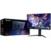 Monitor GIGABYTE Aorus FO32U2P 31.5" 3840x2160px 240Hz 0.03 ms [GTG] Ekran 31.5", 3840 x 2160px, OLED