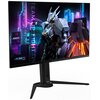 Monitor GIGABYTE Aorus FO32U2 31.5" QD-OLED 3840x2160px 240Hz 0.03 ms [GTG] Przeznaczenie Dla gracza