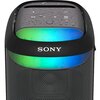Power audio SONY SRS-XV500 Funkcje dodatkowe Dedykowana aplikacja
