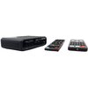 Dekoder NEW DIGITAL T2 365 HD Senior DVB-T2/HEVC/H.265 Rozdzielczość sygnału 1080p