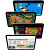 Tablet APPLE iPad 10.9" 10 gen. 2022 256 GB 5G Wi-Fi Żółty + Rysik APPLE (1. gen) MQLY3ZM/A (z przejściówką Lightning) Funkcje ekranu Technologia True Tone