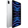Tablet APPLE iPad Pro 11" 4 gen. 2022 2TB 5G Wi-Fi Srebrny + Rysik APPLE (2. gen) MU8F2ZM/A Funkcje ekranu Jasność SDR: maks. 600 nitów