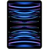 Tablet APPLE iPad Pro 11" 4 gen. 2022 2TB 5G Wi-Fi Srebrny + Rysik APPLE (2. gen) MU8F2ZM/A Funkcje ekranu Multi-Touch