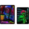 Tablet APPLE iPad Pro 11" 4 gen. 2022 2TB 5G Wi-Fi Srebrny + Rysik APPLE (2. gen) MU8F2ZM/A Funkcje ekranu Obsługa Apple Pencil (2. generacji)