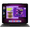 Tablet APPLE iPad Pro 11" 4 gen. 2022 2TB 5G Wi-Fi Srebrny + Rysik APPLE (2. gen) MU8F2ZM/A Funkcje ekranu Pełna laminacja wyświetlacza