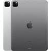 Tablet APPLE iPad Pro 11" 4 gen. 2022 2TB 5G Wi-Fi Srebrny + Rysik APPLE (2. gen) MU8F2ZM/A Funkcje ekranu Szeroka gama kolorów (P3)