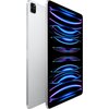 Tablet APPLE iPad Pro 12.9" 6 gen. 2022 512 GB Wi-Fi Srebrny + Rysik APPLE (2. gen) MU8F2ZM/A Funkcje ekranu Jasność SDR: maks. 600 nitów