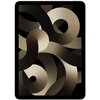 Tablet APPLE iPad Air 10.9" 5 gen. 2022 256 GB 5G Wi-Fi Księżycowa poświata + Rysik APPLE (2. gen) MU8F2ZM/A Funkcje ekranu Powłoka antyodblaskowa
