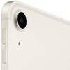 Tablet APPLE iPad Air 10.9" 5 gen. 2022 256 GB 5G Wi-Fi Księżycowa poświata + Rysik APPLE (2. gen) MU8F2ZM/A Funkcje ekranu Powłoka oleofobowa odporna na odciski palców