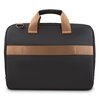 Torba na laptopa HAMA Ultra Lightweight 15.6 - 16.2 cali Czarny Rączka Tak