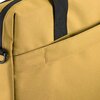 Torba na laptopa HAMA Silvan 15.6 - 16.2 cali Musztardowo-beżowy Materiał wodoodporny Nie