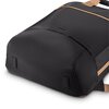 Plecak na laptopa HAMA Ultra Lightweight 16.2 cali Czarny Funkcje dodatkowe Poliester wykonany w 100% z materiałów z recyklingu