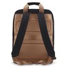 Plecak na laptopa HAMA Ultra Lightweight 16.2 cali Czarny Funkcje dodatkowe Regulowane szelki
