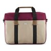 Torba na laptopa HAMA Silvan 15.6 - 16.2 cali Burgundowo-beżowy