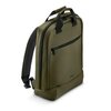 Plecak na laptopa HAMA Ultra Lightweight 16.2 cali Oliwkowy Pasuje do laptopa [cal] 16.2