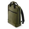 Plecak na laptopa HAMA Ultra Lightweight 16.2 cali Oliwkowy Funkcje dodatkowe Chroni przed brudem