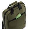 Plecak na laptopa HAMA Ultra Lightweight 16.2 cali Oliwkowy Funkcje dodatkowe Regulowane szelki