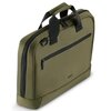 Torba na laptopa HAMA Ultra Lightweight 15.6 - 16.2 Oliwkowy Materiał rPET