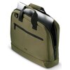 Torba na laptopa HAMA Ultra Lightweight 15.6 - 16.2 Oliwkowy Materiał wodoodporny Nie