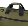 Torba na laptopa HAMA Ultra Lightweight 15.6 - 16.2 Oliwkowy Funkcje dodatkowe Organizer w środku
