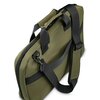 Torba na laptopa HAMA Ultra Lightweight 13.3 - 14.1 cali Oliwkowy Funkcje dodatkowe Chroni przed brudem