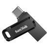 Pendrive SANDISK Ultra Dual Drive Go 1TB, USB-C / USB 3.2 Gen. 1 (USB 3.0), Odczyt 400 Mb/s
