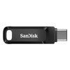Pendrive SANDISK Ultra Dual Drive Go 1TB, USB-C / USB 3.2 Gen. 1 (USB 3.0), Odczyt 400 Mb/s Interfejs USB-C