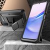 Etui SUPCASE Unicorn Beetle Pro do Samsung Galaxy A15 4G/5G Czarny Model telefonu Galaxy A15 4G